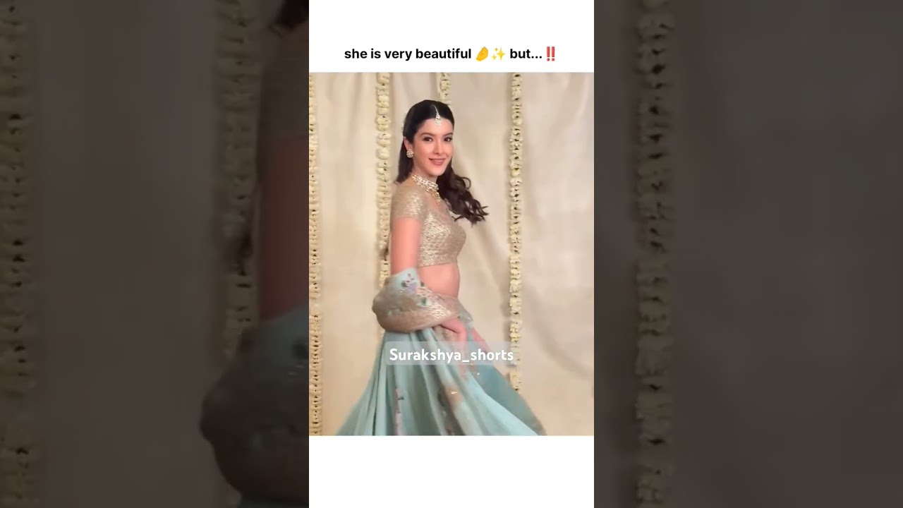 You liked her boyfriend ? 🤔 #shorts #ShanayaKapoor #bollywood #edit