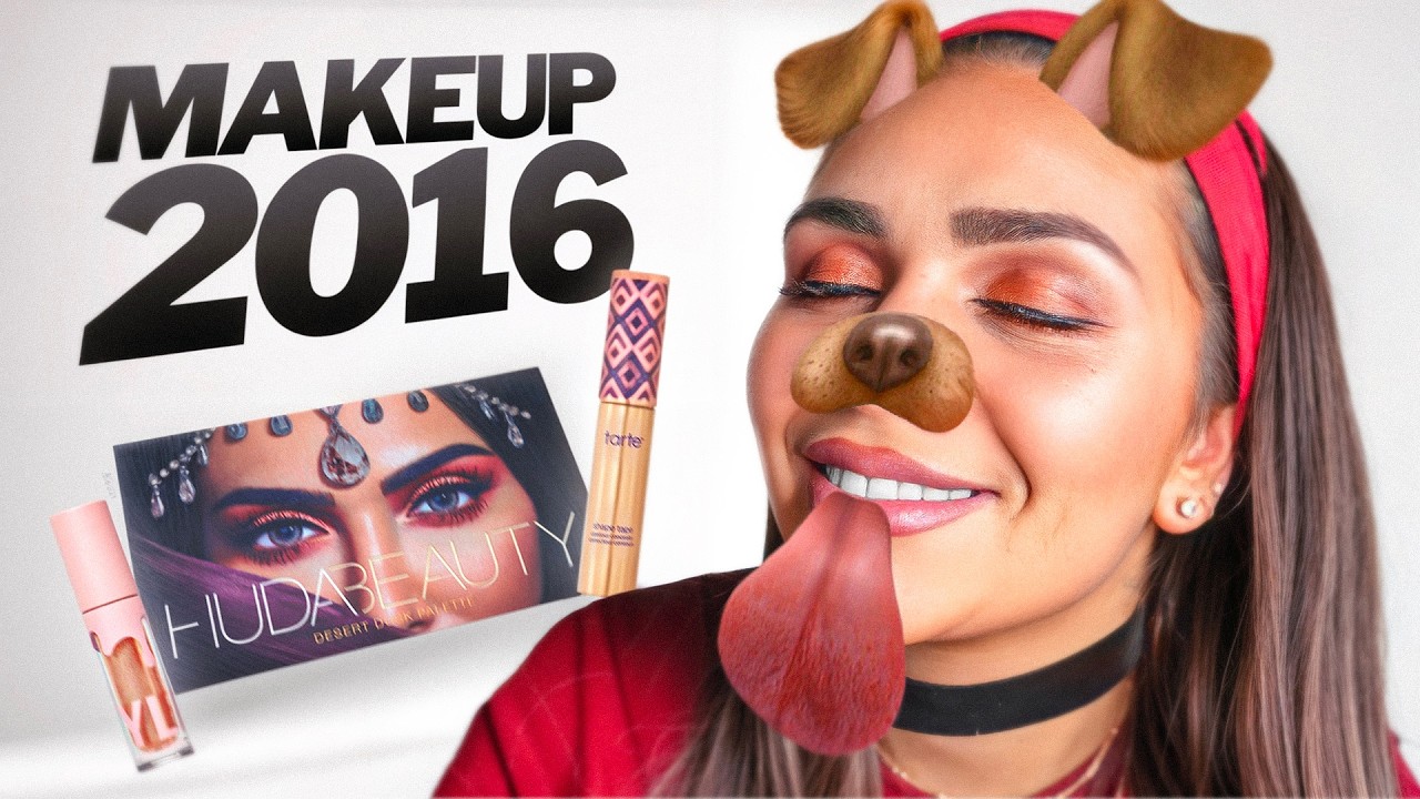 FULL FACE comme en 2016