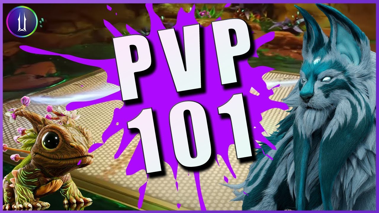 Illuvium PvP 101: The Ultimate Beginner's Guide | Illuvium