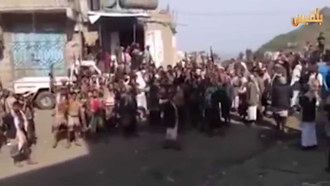 المقاومة فى إب تُسقط أسطوره المليشيا | تقرير : منصور النقاش