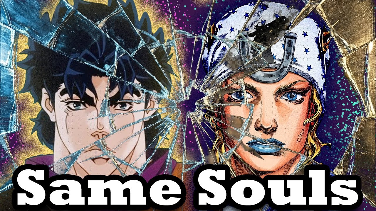 How Jonathan Joestar Proves Johnny is a Good Person