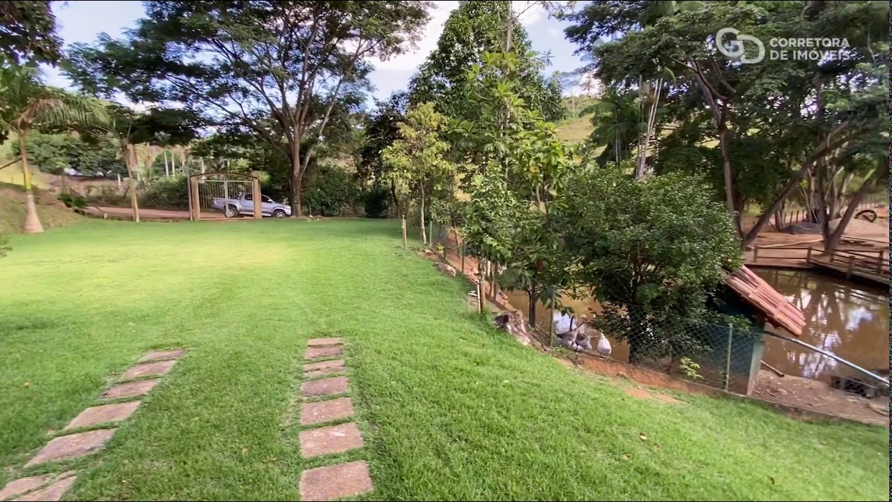 CHÁCARA A VENDA EM COLATINA