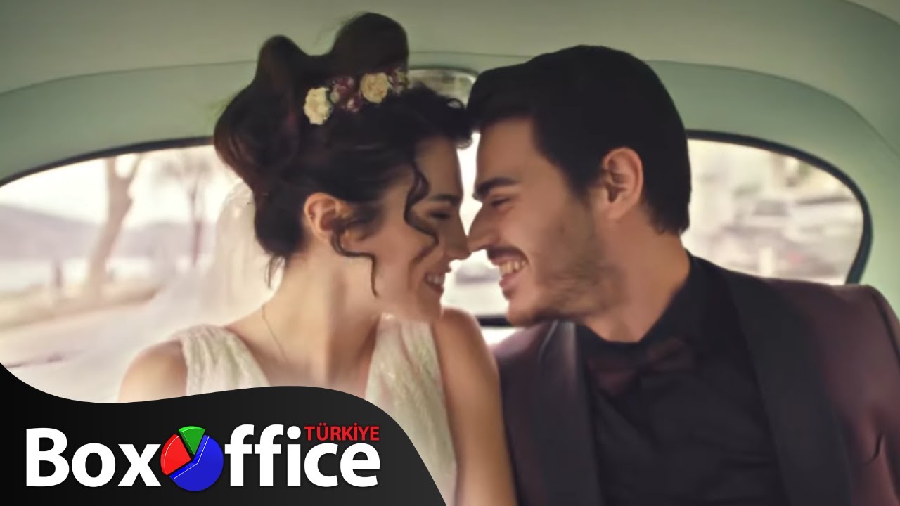 Kim Daha Mutlu - Fragman