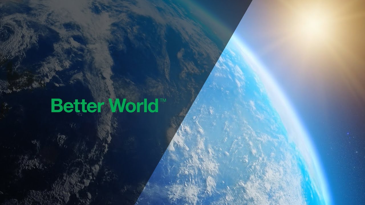 Better World
