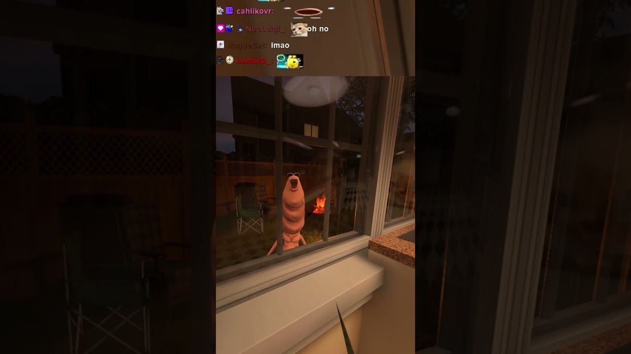 What are you doing Marcus? | #roflgator on #Twitch