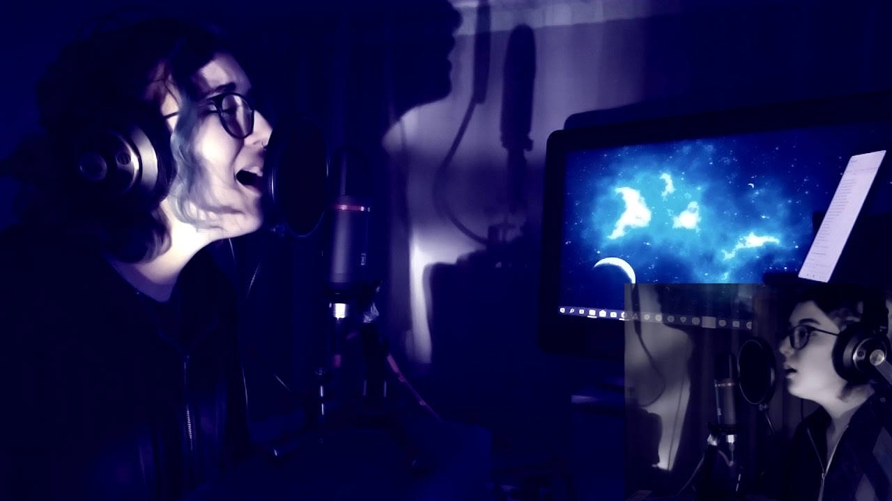 TesseracT - Concealing Fate part IV - Perfection (Vocal Cover)