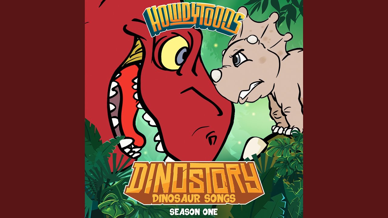 T-Rex: Tyrannosaurus Rex