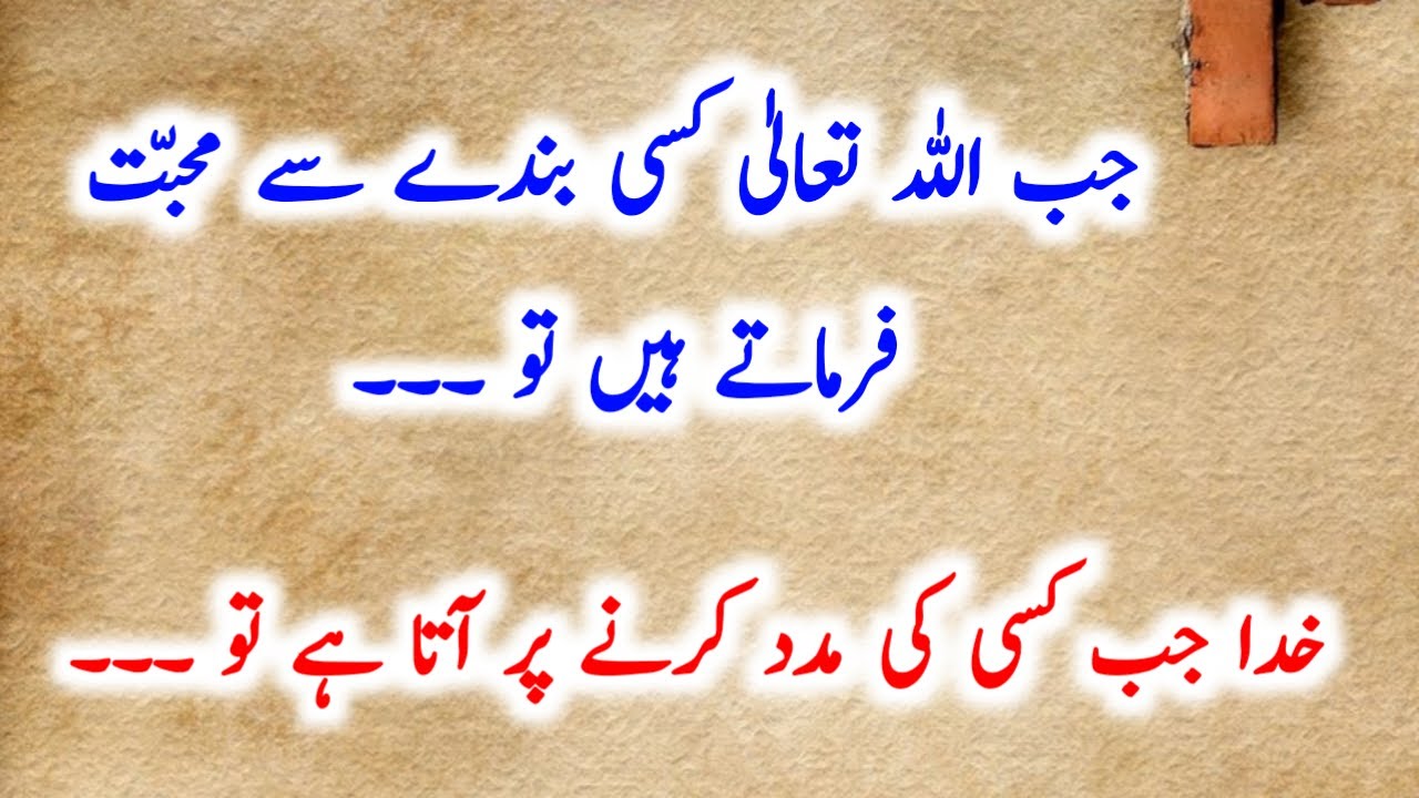 Most Precious Quotes In Urdu Part 35 | Amazing Life Changing Urdu Quotes | Sunehri Aqwal E Zareen