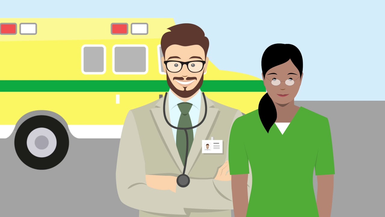 Dorset Care Record