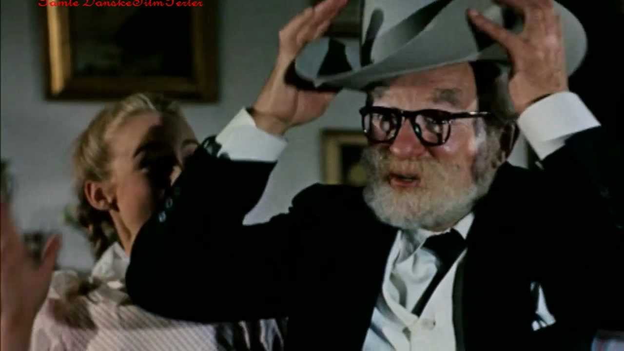 Far til Fire & Onkel Sofus ☢ Texas Swing
