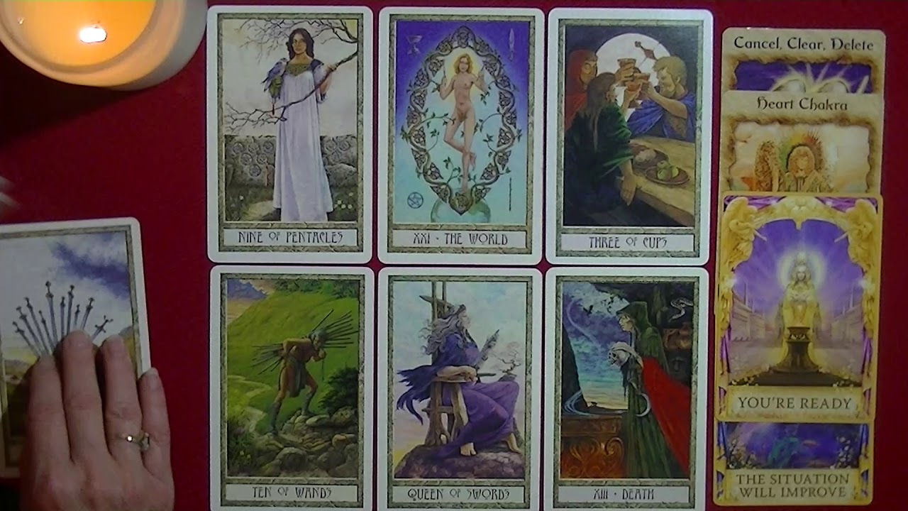 TAURUS ~ MAY 16-31, 2019 ~ The Path Has Been Cleared! ~ A Time of Celebration is at Hand