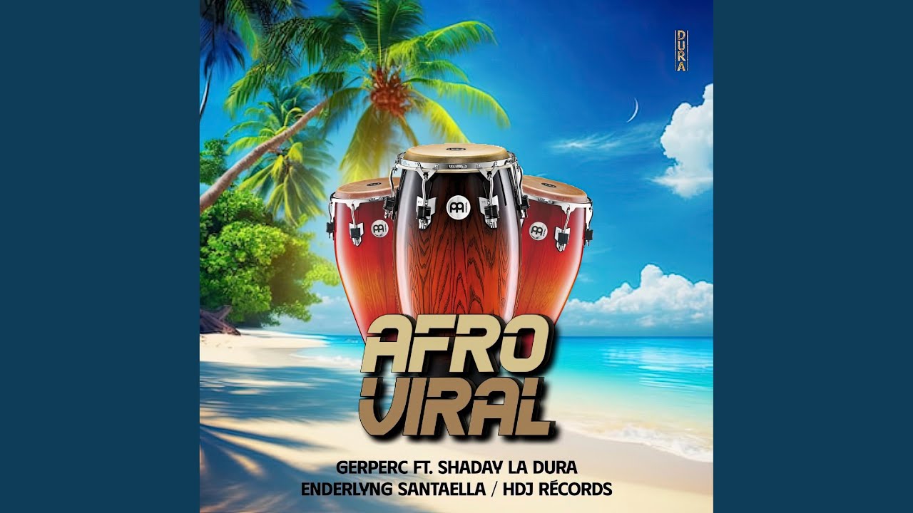Afro Viral