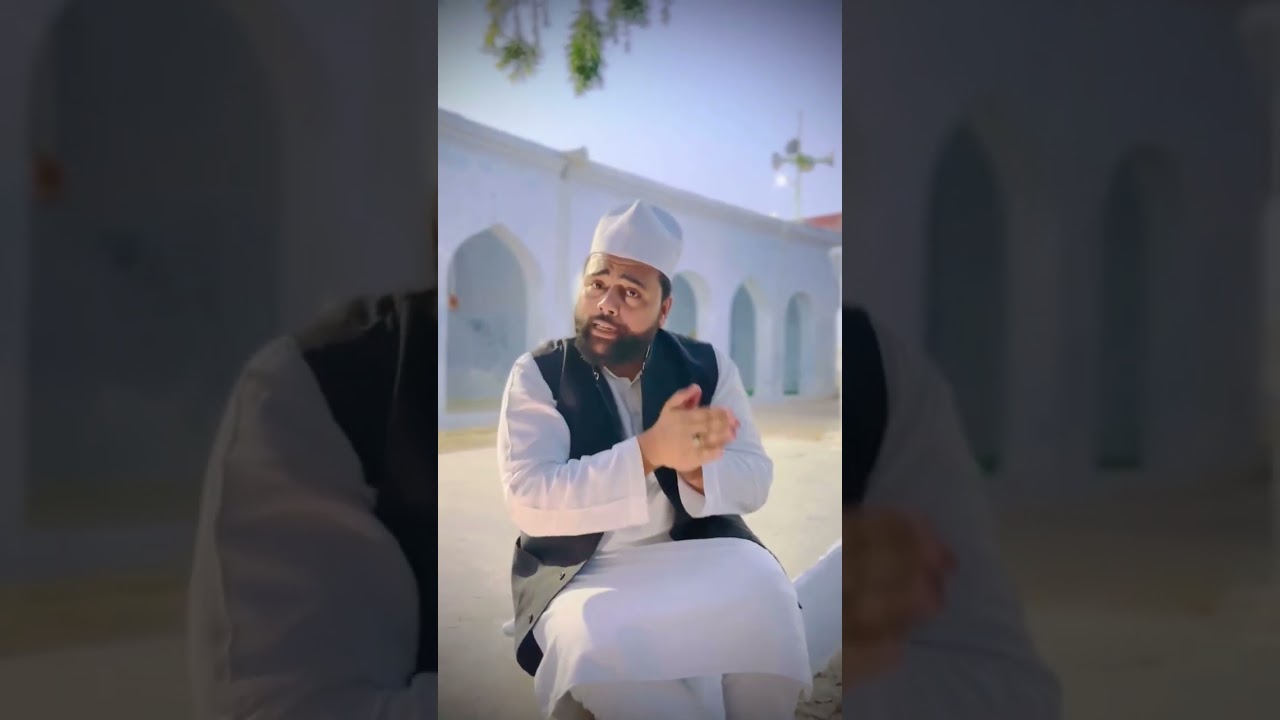 Maulana Rumi Aur Shams Tabrezi #story #islami #viralvideo