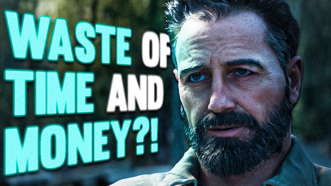 Is BLACK OPS 6 Even WORTH Your Money?