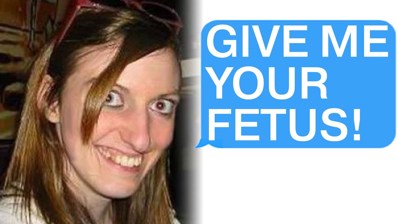 r/Entitledparents Karen Demanded My Unborn Baby!