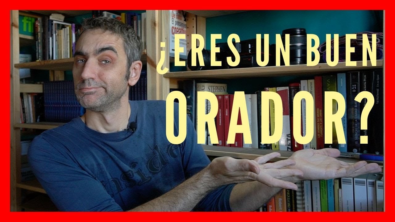 ✅&iquest;Eres un buen COMUNICADOR?✅