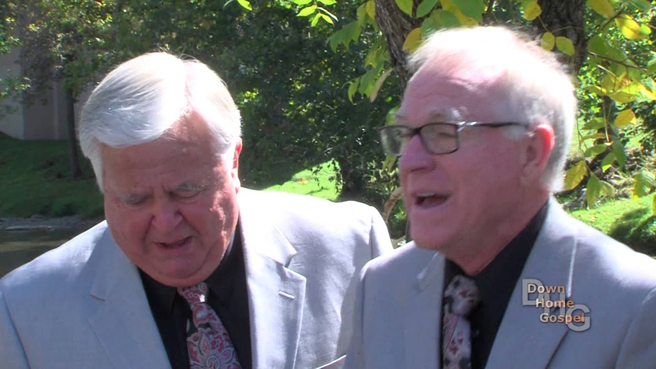 Archie Watkins and Smoky Mountain Reunion - Roll On Jordan