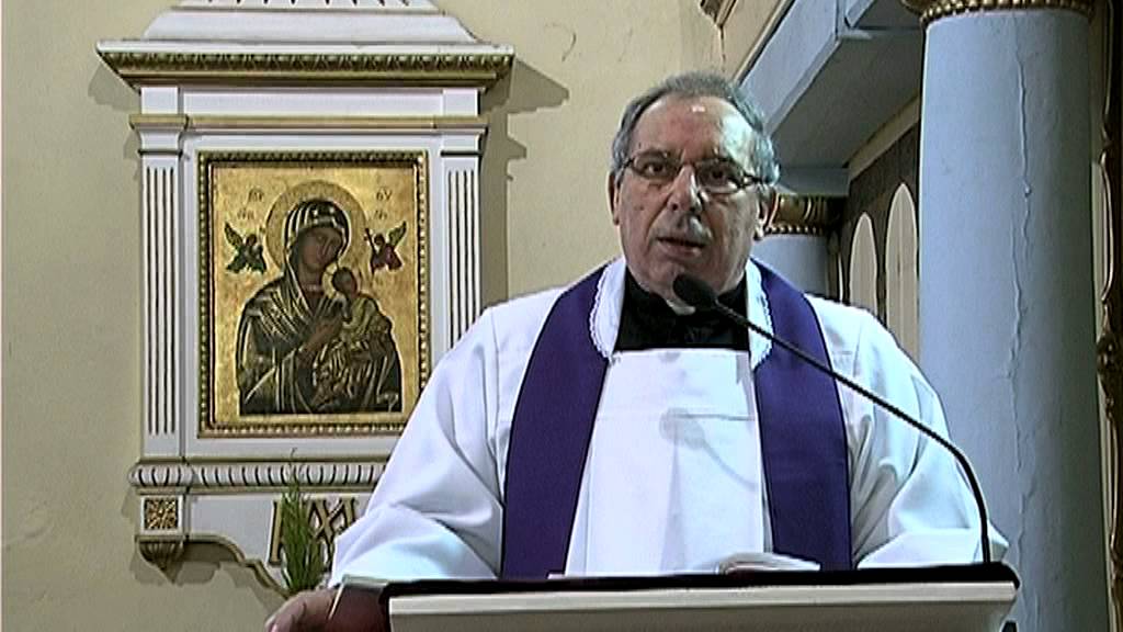 Retransmisja Mszy Świętej 2013.02.24