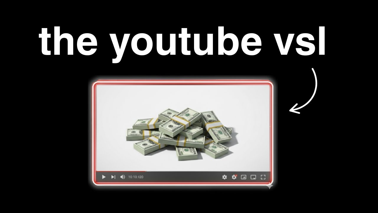This YouTube Script Template Made $400k From ONE Video