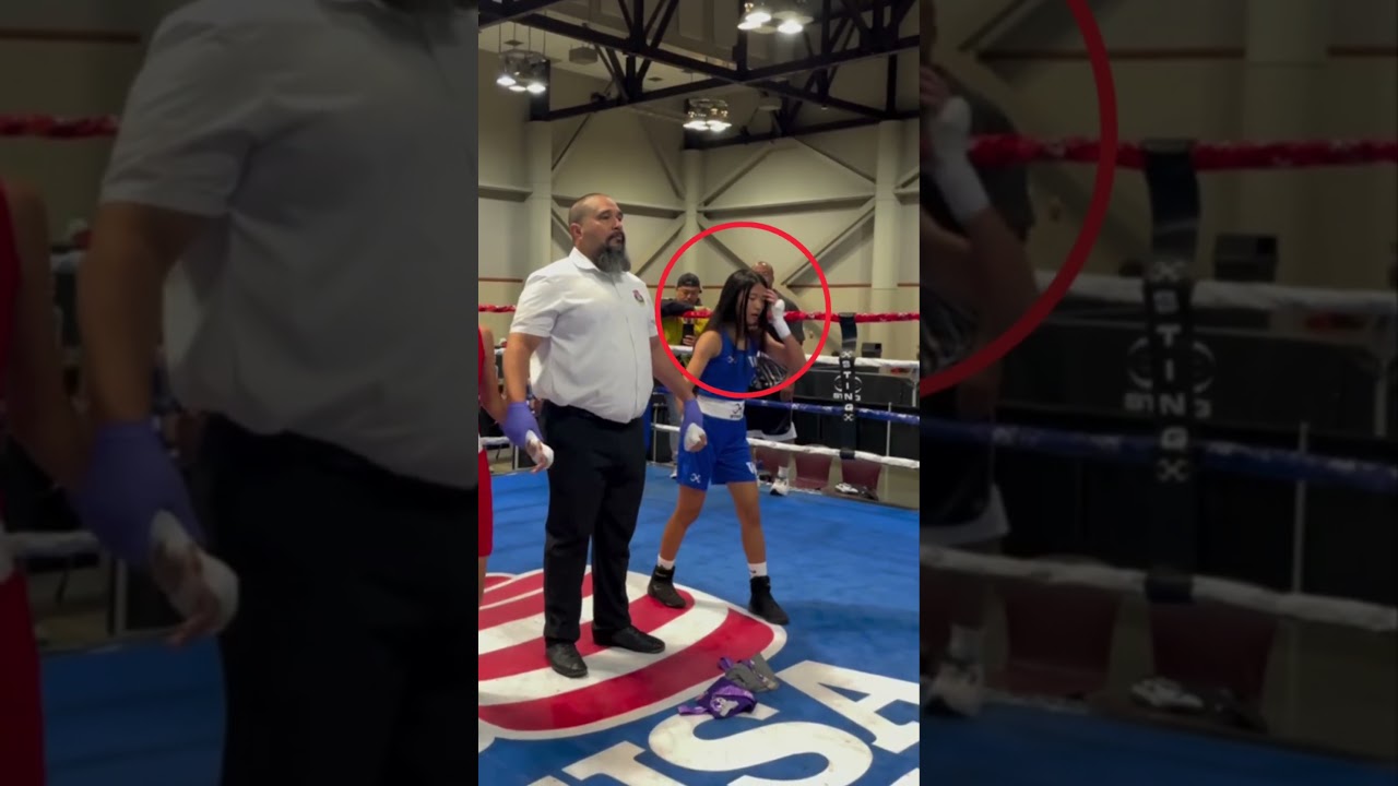 Nu Era Pregătită Pentru Asta🥊(@therebelacevedo)