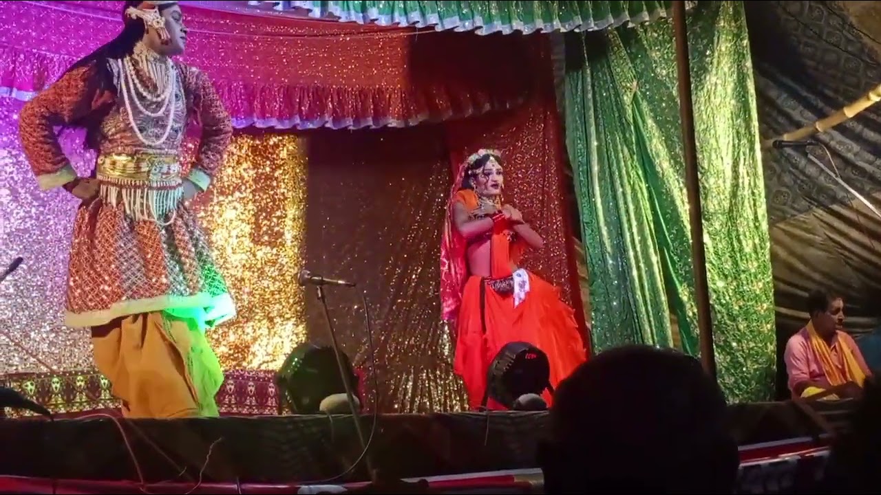 Radha Krishna 🥰🥰