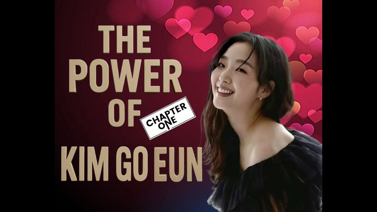 СИЛА КИМ ГО ЫН №1