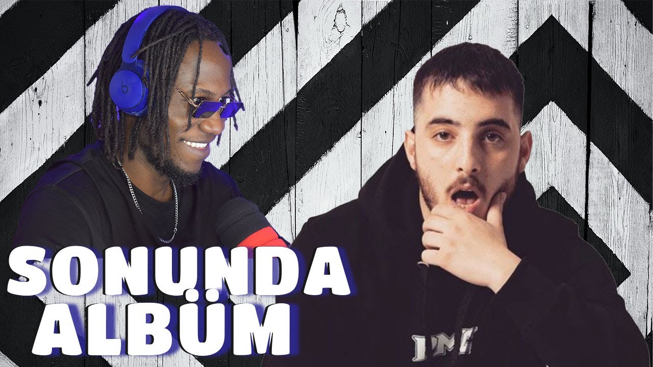 Ati 242 Sönen Sigaralar Reaction  TEPKİ - ELEŞTİRİ - Türkçe Rap