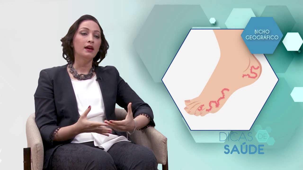 BICHO GEOGRÁFICO | Dicas de Saúde: Dra. Mayra Falcão