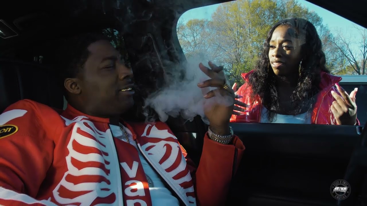 Hot Boy Blakk (Toxic)ft Queen Tip [Offical Video]