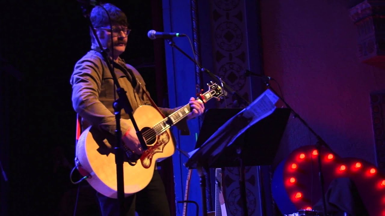 Colin Meloy - 