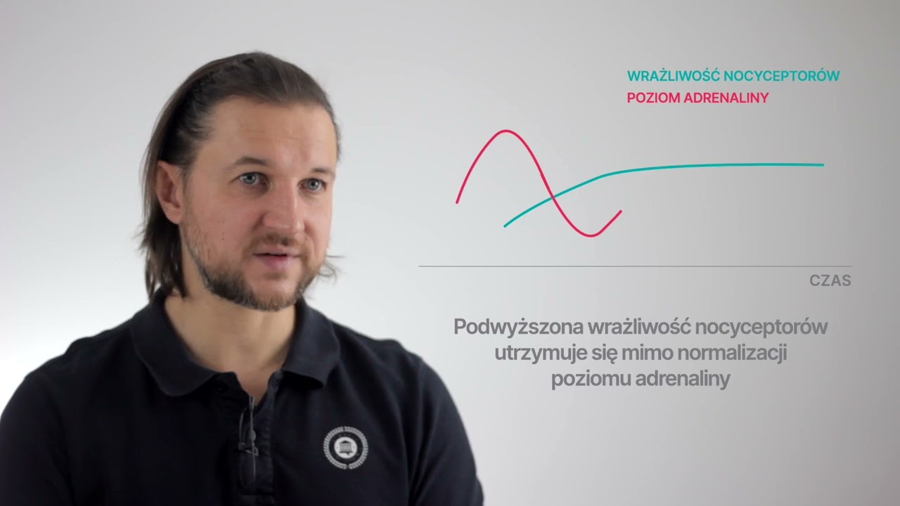 Dlaczego b&oacute;l zostaje? Neuronalne znaczniki b&oacute;lu (Biologia B&oacute;lu #4)