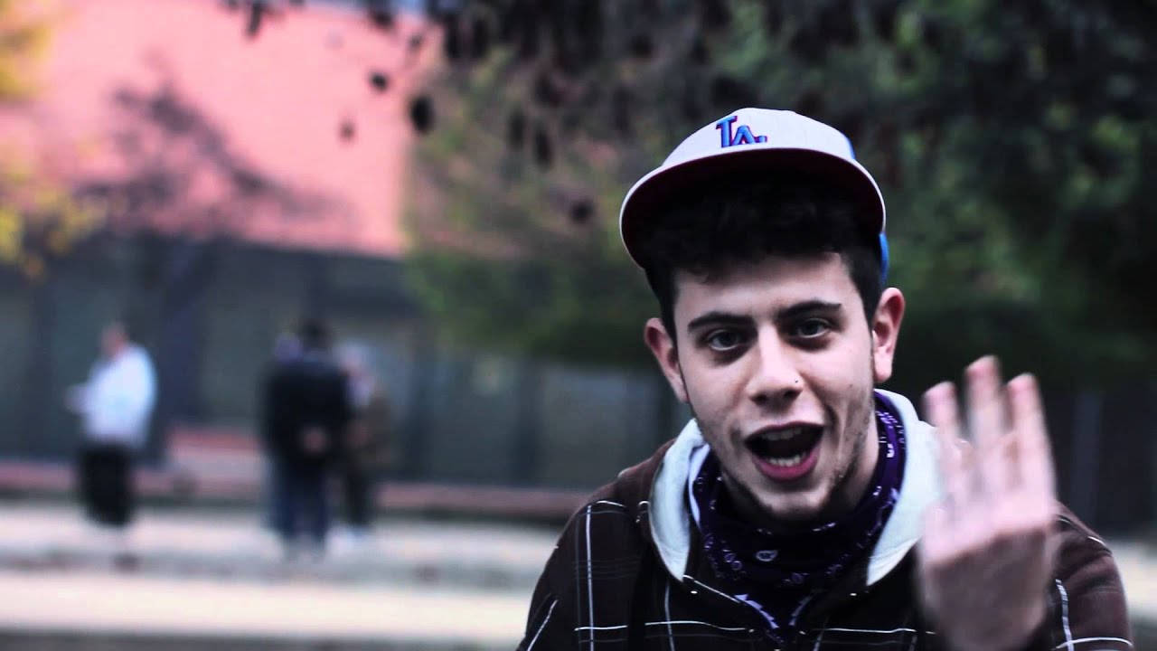MufasaHunter - UNA TOMA