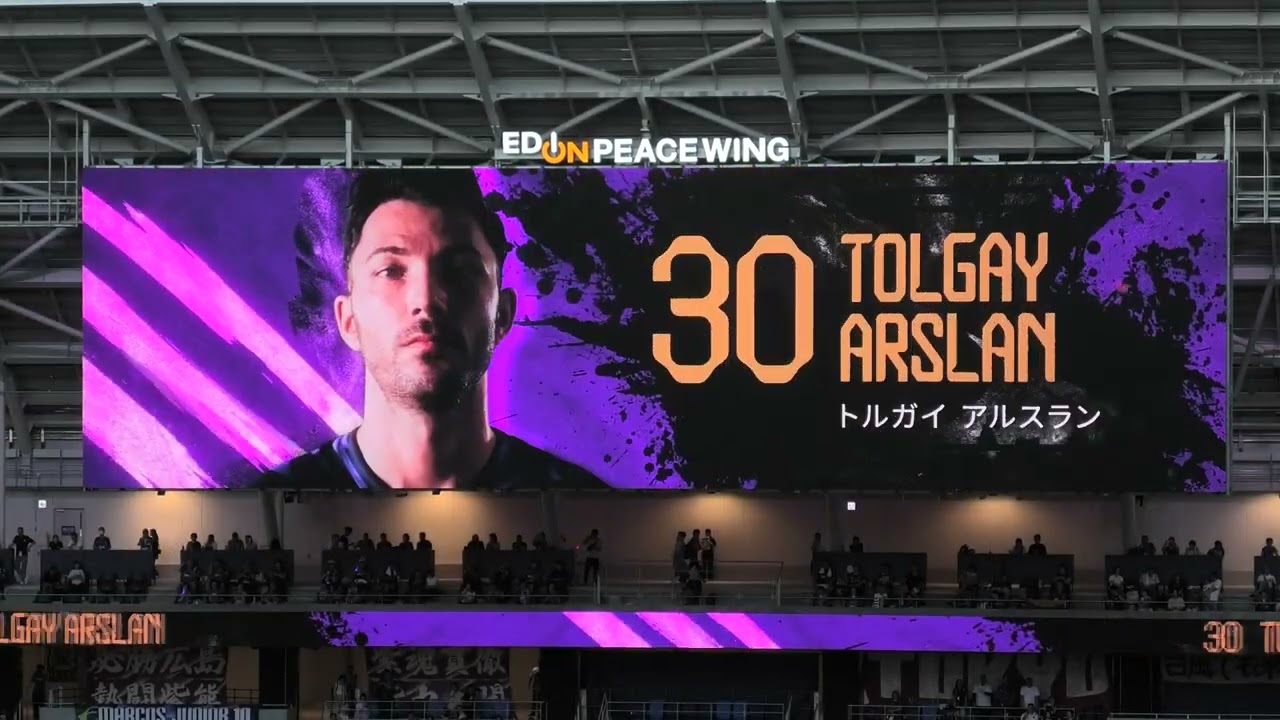 2024.08.31 サンフレッチェ広島 選手紹介