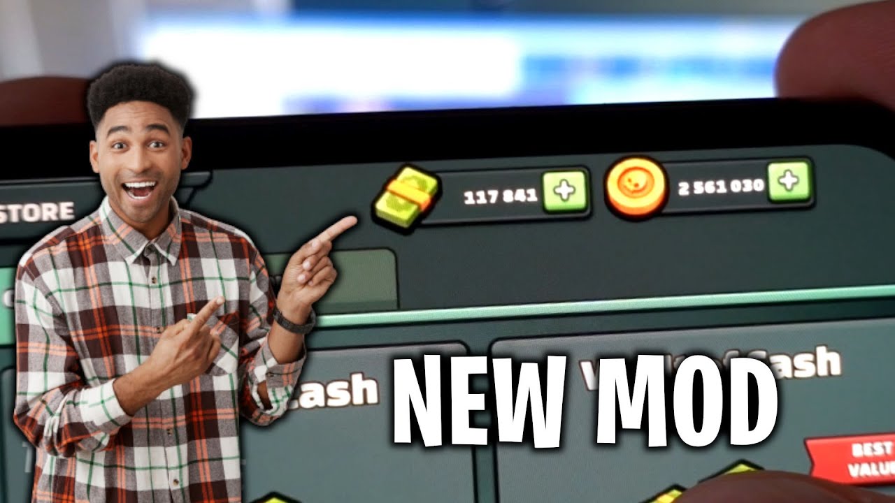 Mini Militia Cash Glitch - How to Get Free Unlimited Cash & Coins in Mini Militia (iOS/Android)