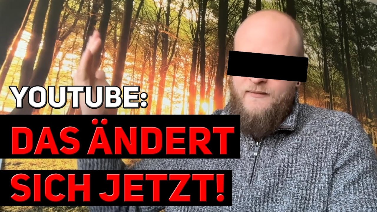 An alle Abonnenten: WICHTIGE INFO! | Realtalk