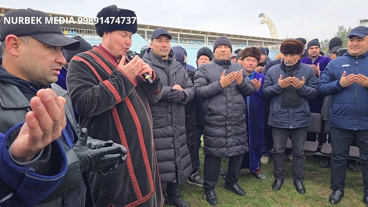 G'UZOR EXSON KATTA KURASH BOSHLANDI 08.12.2024 YIL