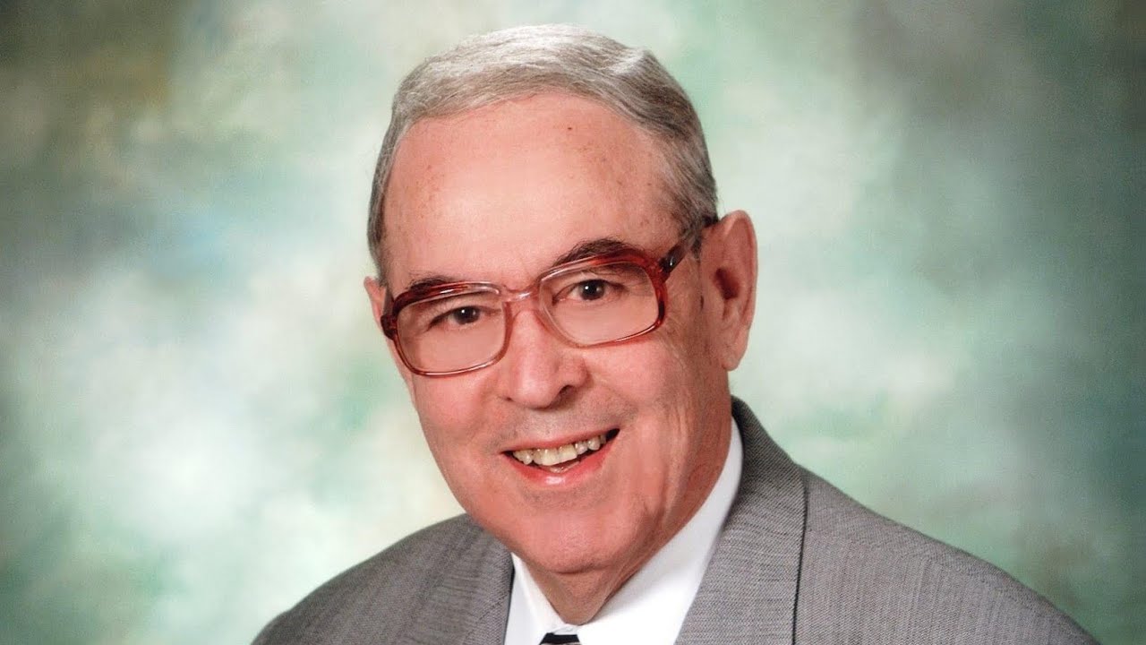 Dr. Jack Hyles en español “Satanás es tu mejor amigo” Audio