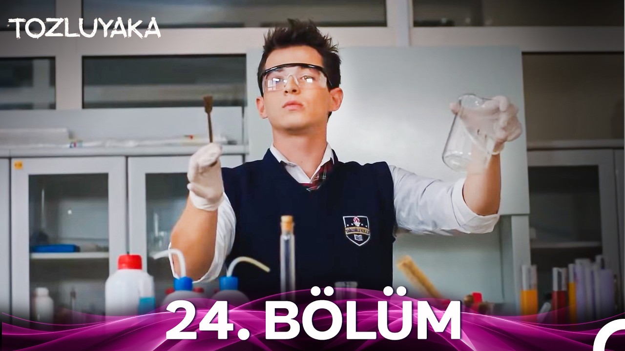 Tozluyaka 24.Bölüm