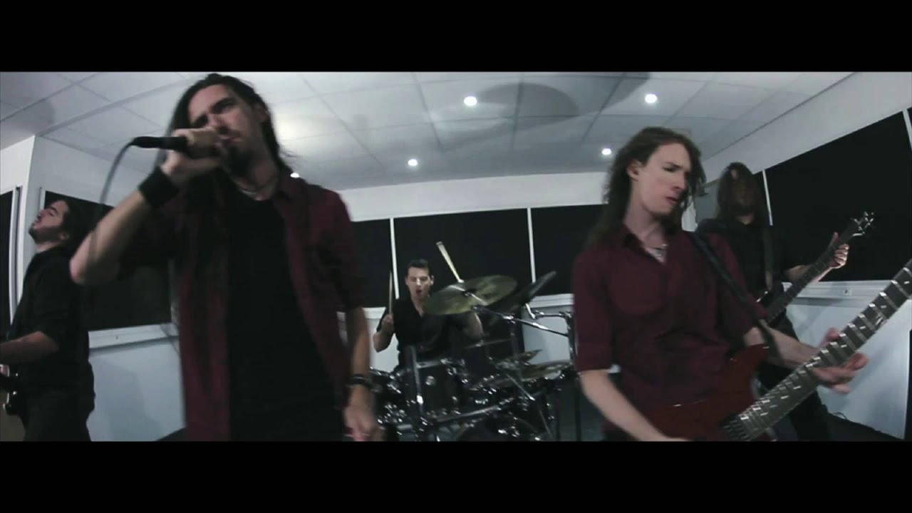 NEMOST - Respawned (OFFICIAL VIDEO)