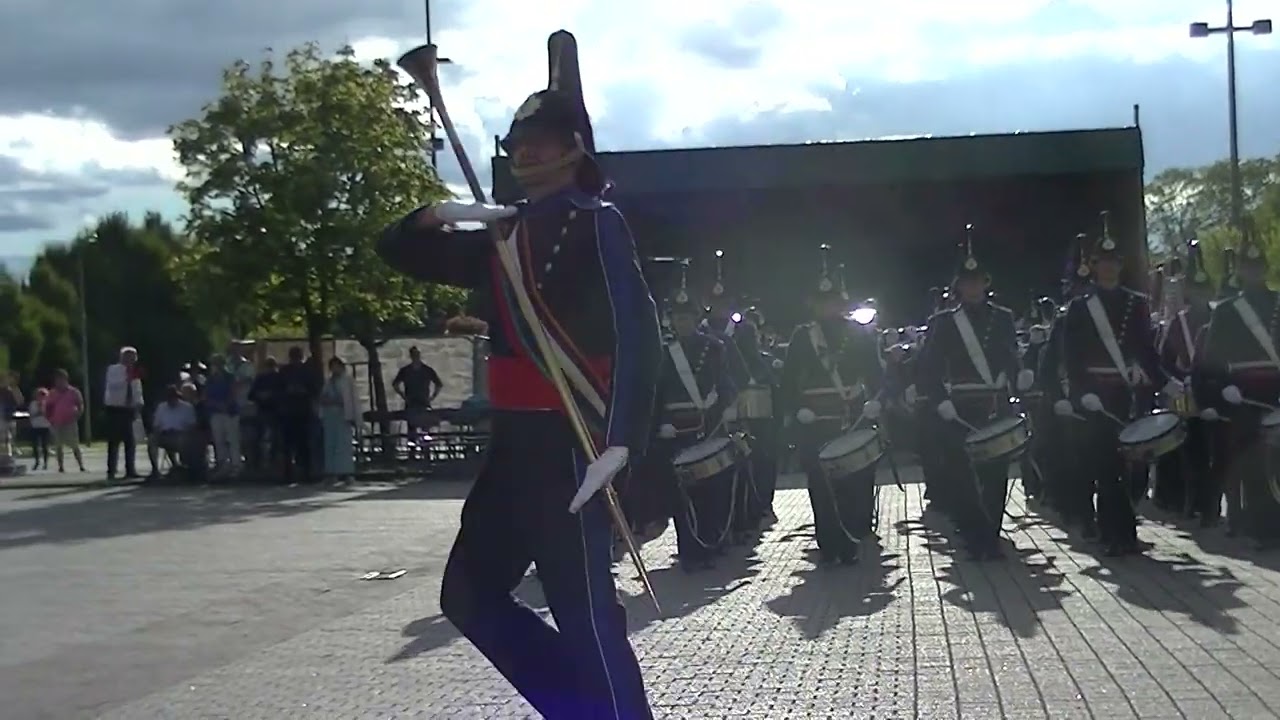Pasveerkorps Leeuwarden