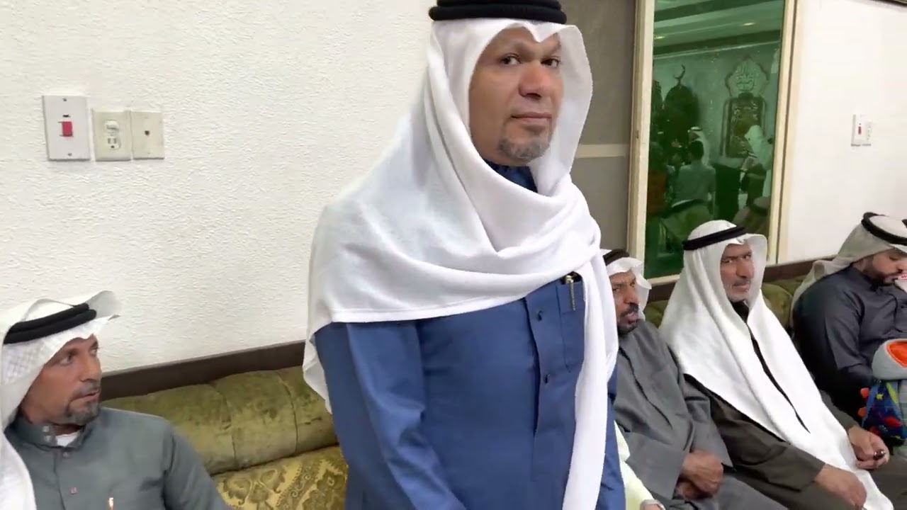 مولد امير المؤمنين علي ع في الحسينية العلوية ١٤٤٤هـ