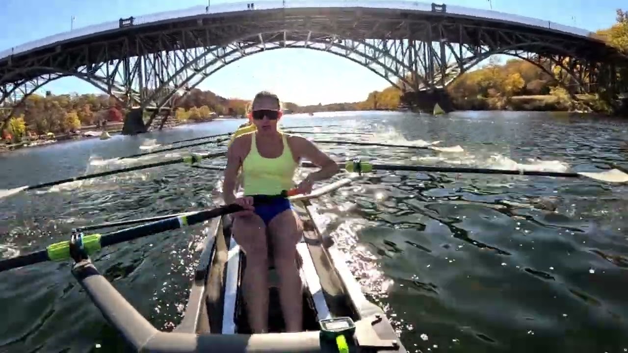 Head of the Schuylkill