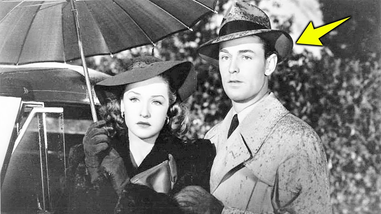 The Glass Key (1942) 20 Weird Facts That You Didn’t Know About