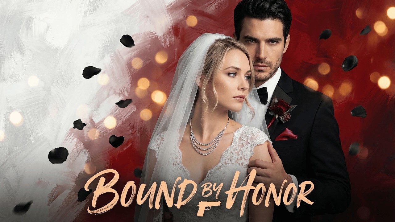 《FULL》BOUND BY HONOR KIDNAPPED BY THE MAFIA KING | ⛓️ Mafia 👑 King 🗡️ Honor ❤️ Kidnap