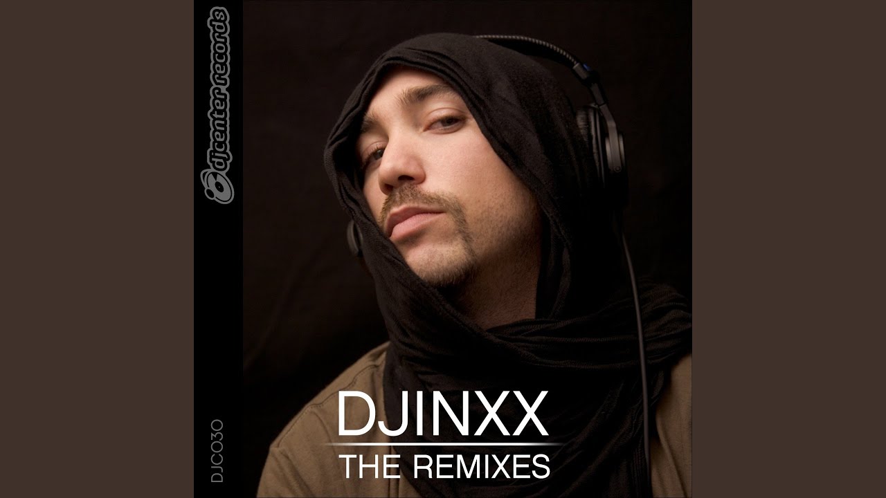 Music In Jamaïca (The Youngsters Remix)
