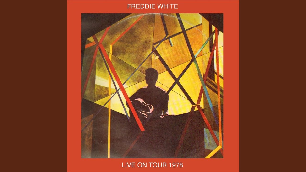 Desperadoes Waiting for a Train (Live)