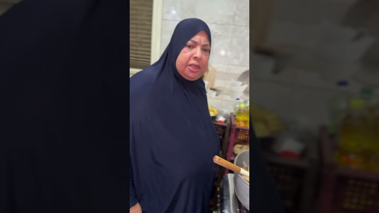 احلي اكله