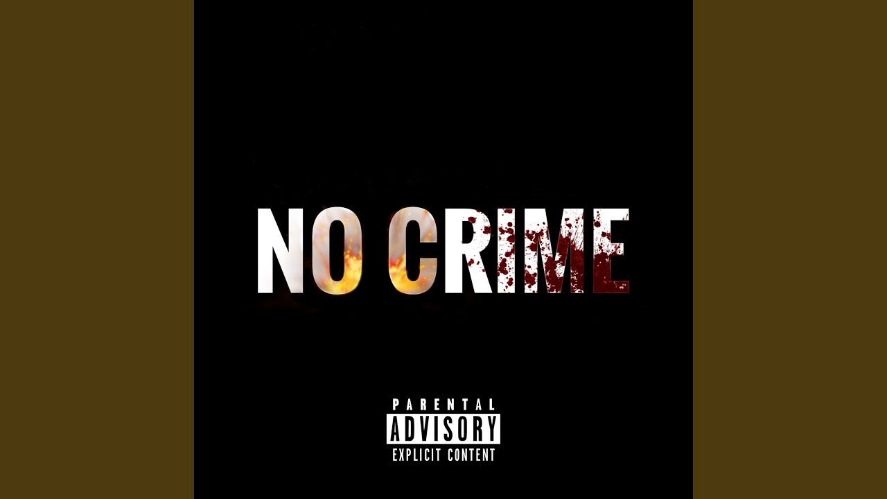NO CRIME (Prod. by YUNGNDA)