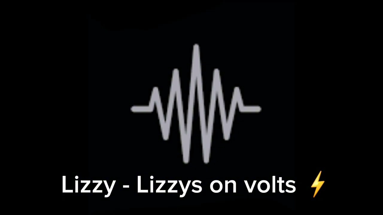 #9 Lizzy - Lizzys on volts ⚡️