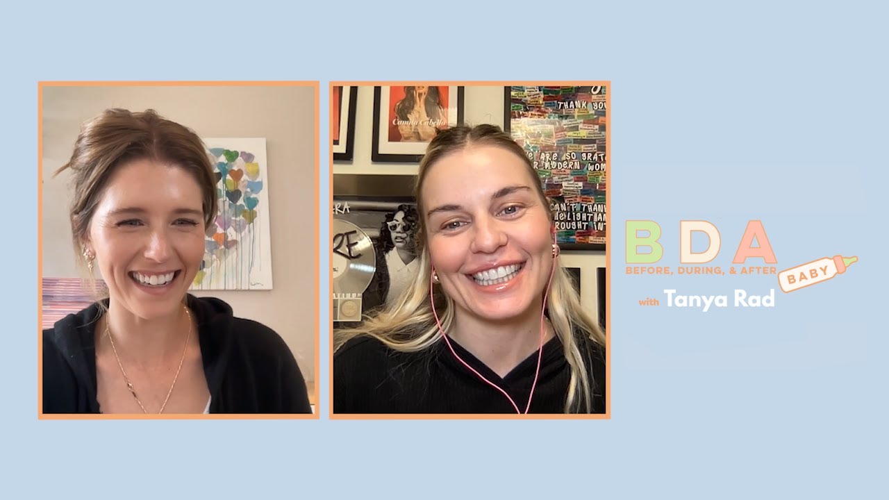 Redefining the Role of a Stepparent with Tanya Rad